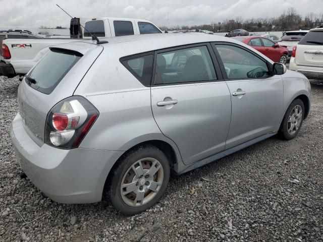 2009 Pontiac Vibe