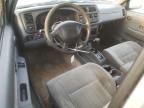 2000 Nissan Frontier King Cab XE