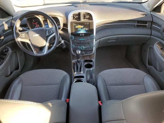 2015 Chevrolet Malibu 2LT