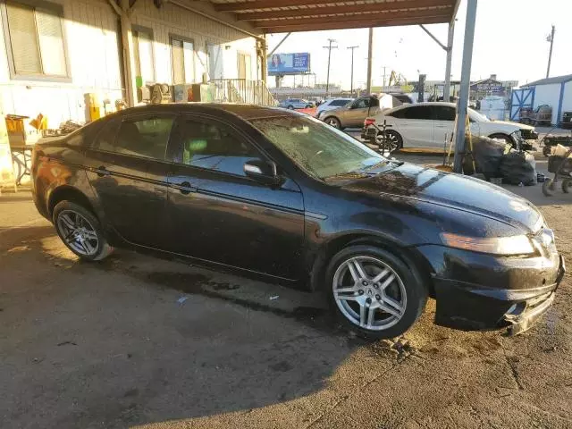 2007 Acura TL