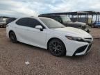 2023 Toyota Camry SE Night Shade