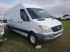 2012 Mercedes-Benz Sprinter 2500