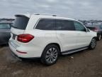 2017 Mercedes-Benz GLS 450 4matic