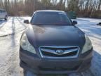 2011 Subaru Legacy 3.6R Limited