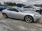 2007 Jaguar XKR