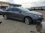 2015 Lincoln MKZ