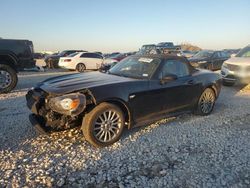 2017 Fiat 124 Spider Classica en venta en Taylor, TX