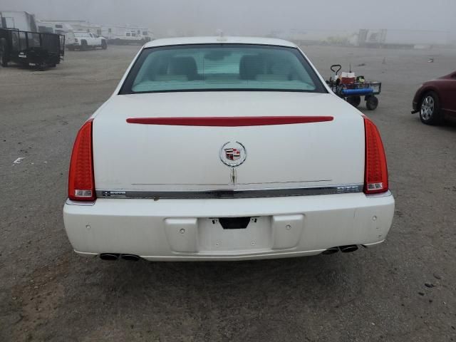 2010 Cadillac DTS Premium Collection