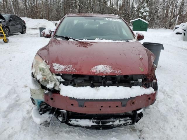 2011 Mazda 3 I