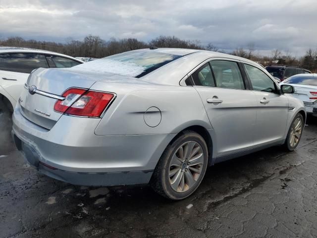 2010 Ford Taurus Limited