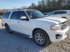 2017 Ford Expedition EL Limited