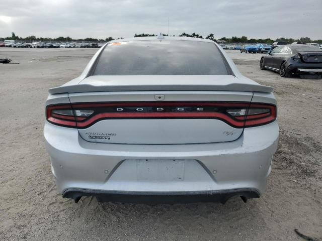 2019 Dodge Charger R/T