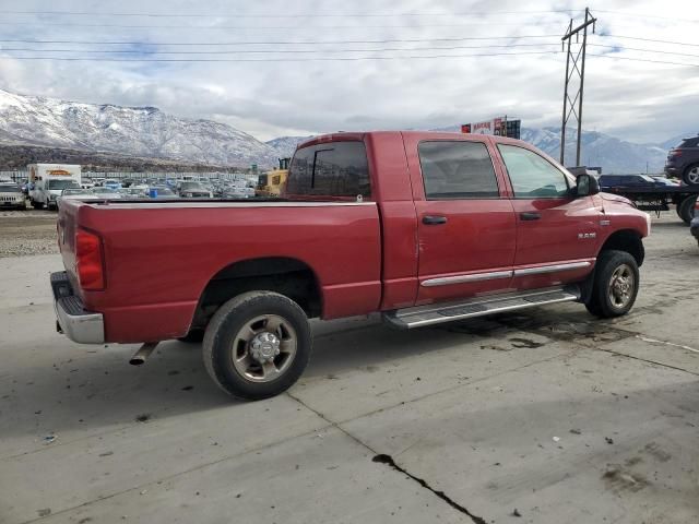 2008 Dodge RAM 1500