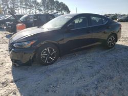 2024 Nissan Sentra SV en venta en Loganville, GA