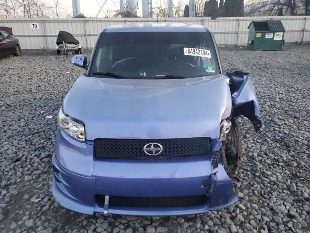 2010 Scion XB