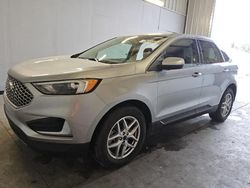 Salvage cars for sale from Copart Orlando, FL: 2024 Ford Edge SEL