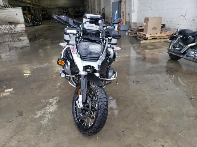 2019 BMW R 1250 GS Adventure