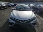 2024 Toyota Camry SE Night Shade