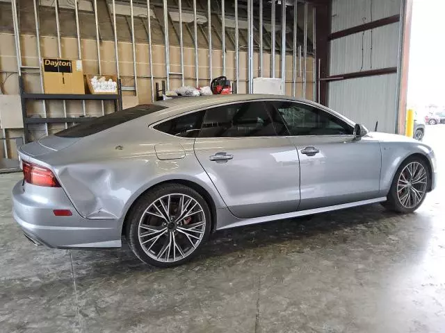 2016 Audi A7 Premium Plus