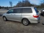 2007 Honda Odyssey Touring