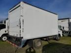 2007 Mitsubishi Fuso Truck OF America INC FE 84D