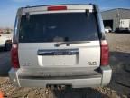 2006 Jeep Commander Limited