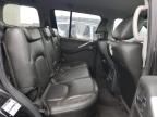 2011 Nissan Pathfinder S