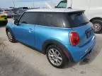 2015 Mini Cooper S