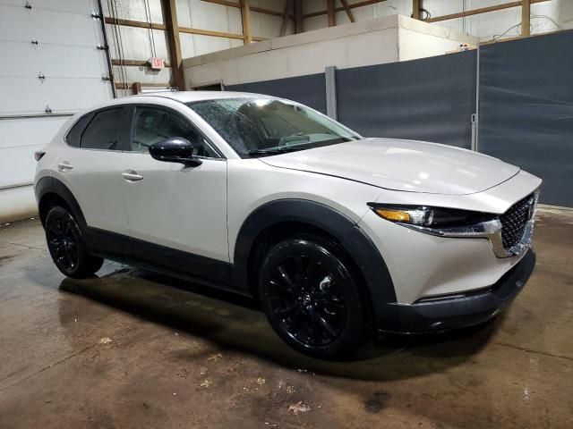 2024 Mazda CX-30 Select