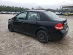 2011 Nissan Versa S