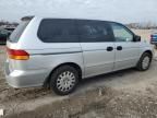 2003 Honda Odyssey LX