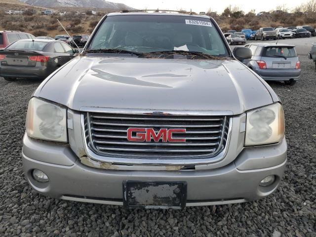 2008 GMC Envoy