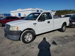 Ford Vehiculos salvage en venta: 2008 Ford F150