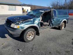 Mazda salvage cars for sale: 2000 Mazda B3000 Cab Plus