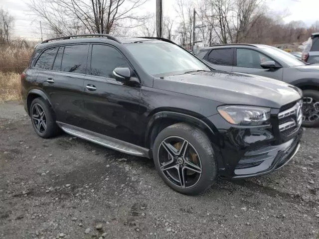 2023 Mercedes-Benz GLS 450 4matic