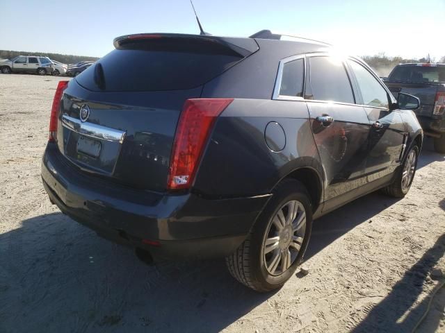 2011 Cadillac SRX Luxury Collection