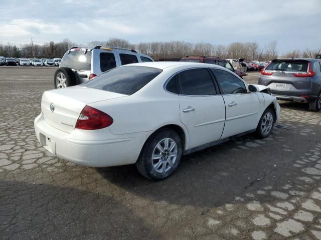 2005 Buick Lacrosse CX