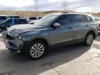 2018 Volkswagen Tiguan S