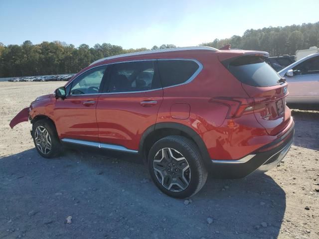 2023 Hyundai Santa FE SEL Premium