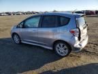 2009 Honda FIT Sport