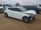 2017 Hyundai Veloster