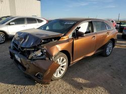 Salvage cars for sale from Copart Cleveland: 2013 Toyota Venza LE