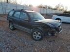 2004 Subaru Forester 2.5XS