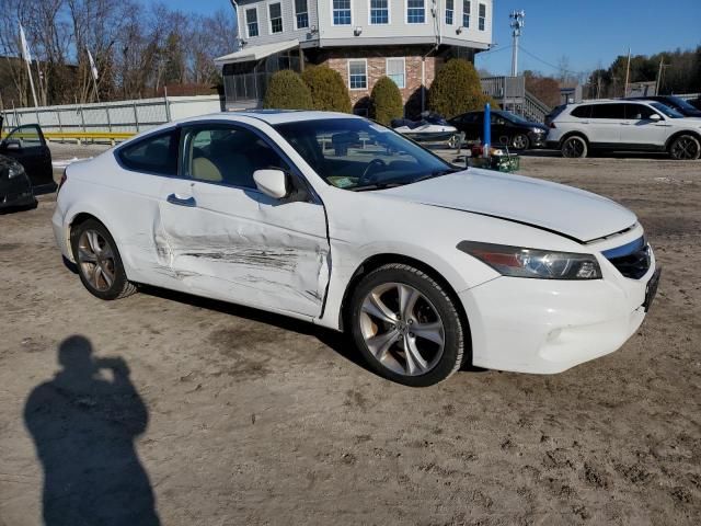 2011 Honda Accord EXL