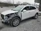 2019 Cadillac XT5