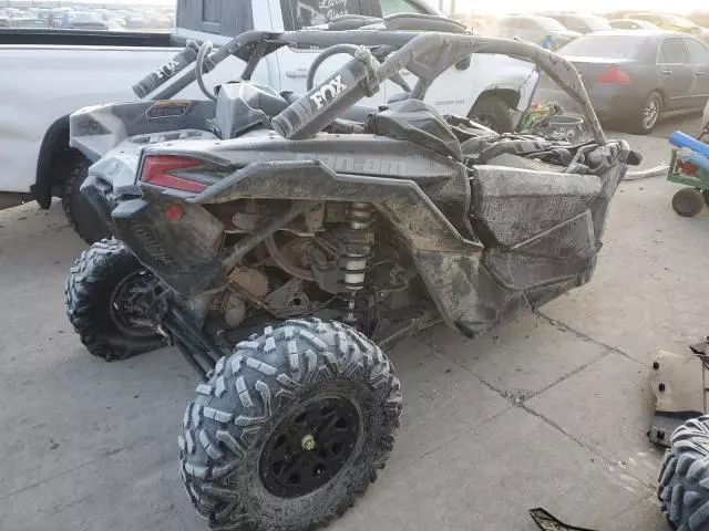 2022 Can-Am Maverick X3 X RS Turbo RR