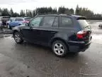 2008 BMW X3 3.0SI