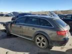 2014 Audi A4 Allroad Premium Plus