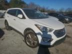 2014 Hyundai Santa FE GLS