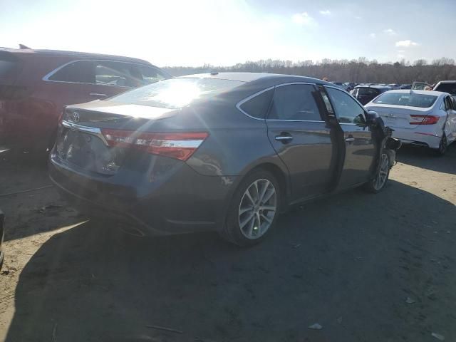 2014 Toyota Avalon Base